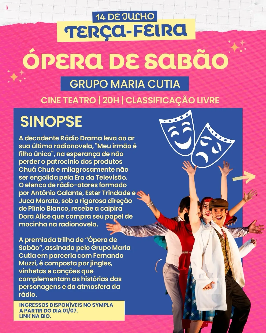 Mídia adicional