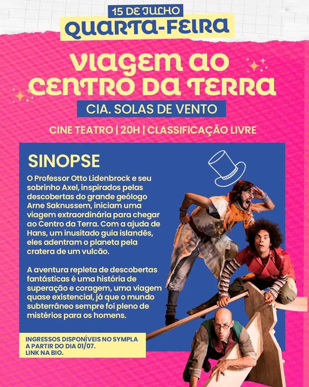 Mídia adicional
