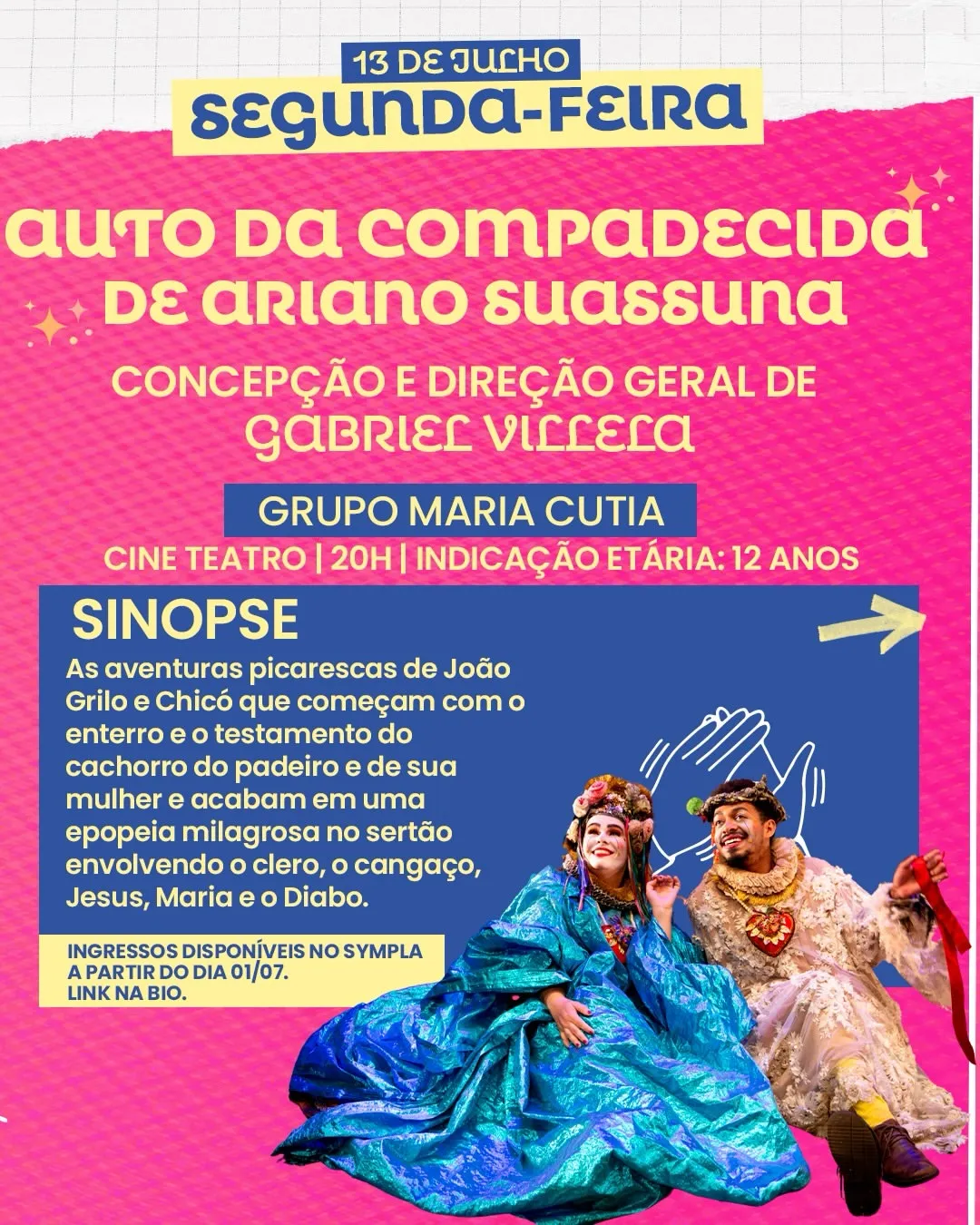 Imagem Secundária
