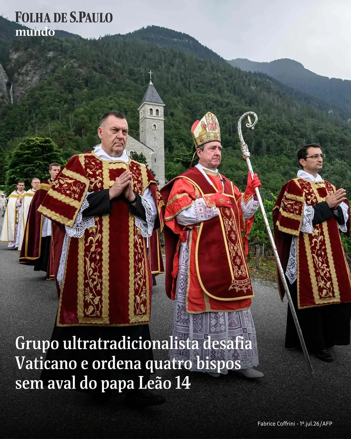 Capa