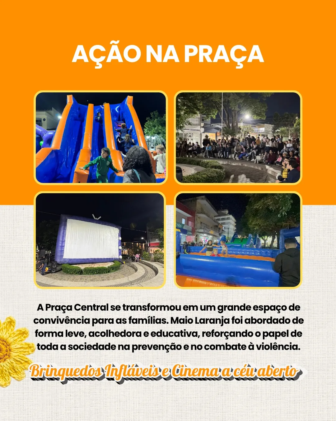 Mídia adicional