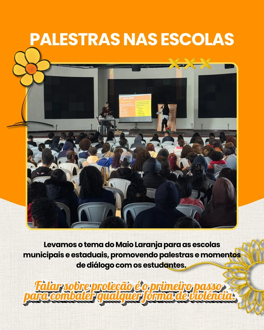 Imagem Secundária