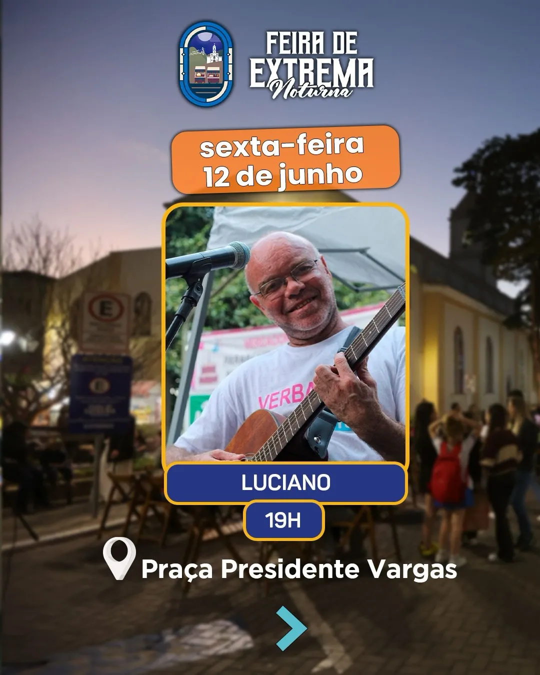 Mídia adicional