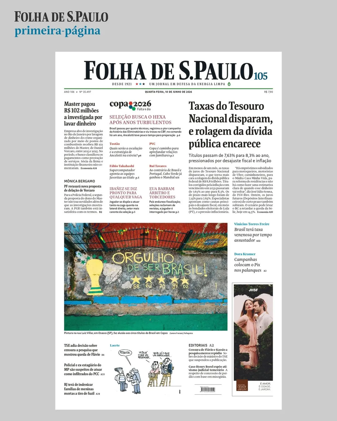 Capa
